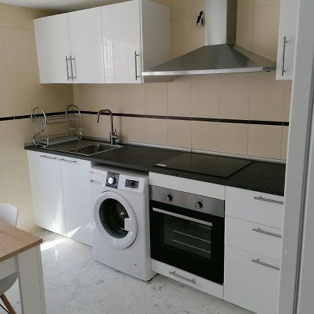 Apartaments En La Cala Primera La Cala De Mijas Esterno foto