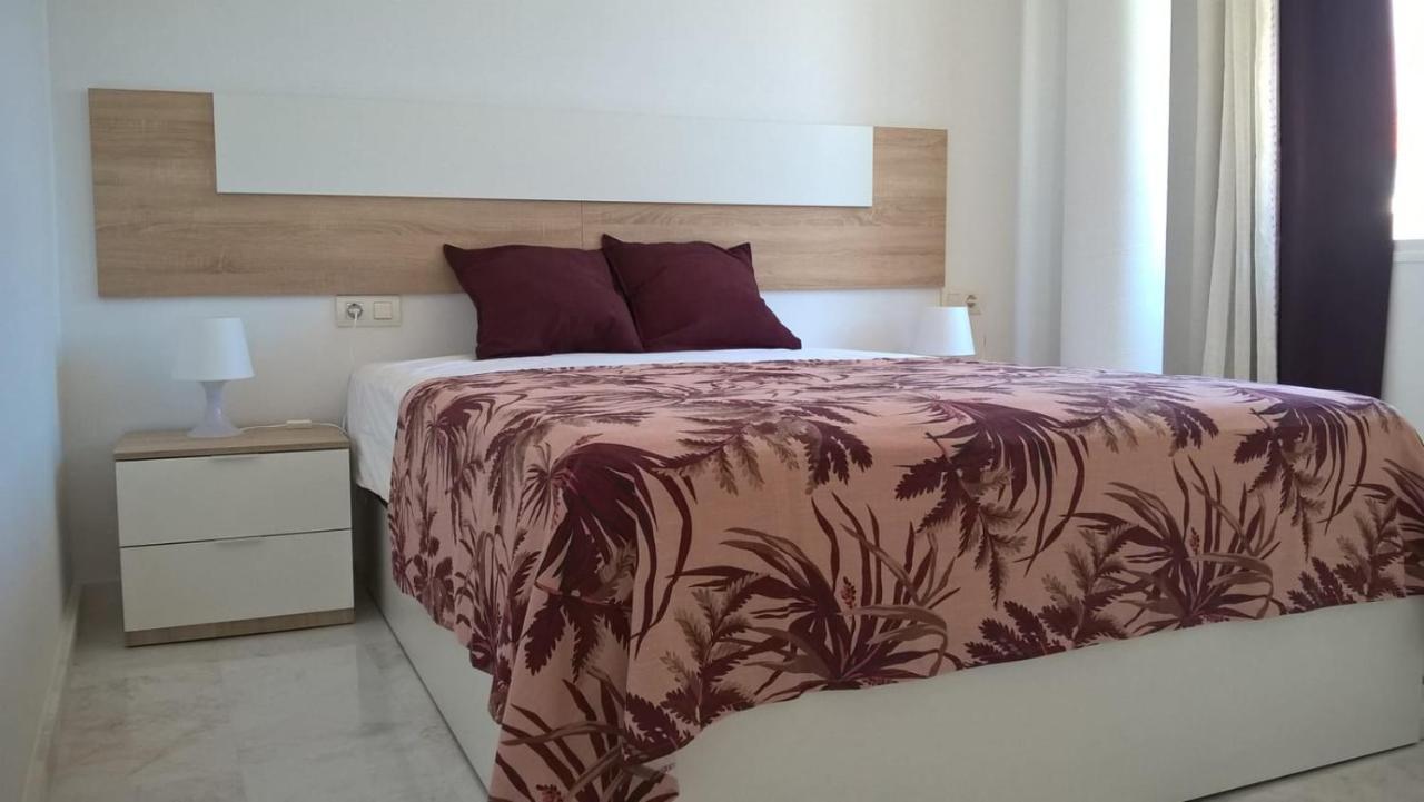 Apartaments En La Cala Primera La Cala De Mijas Esterno foto