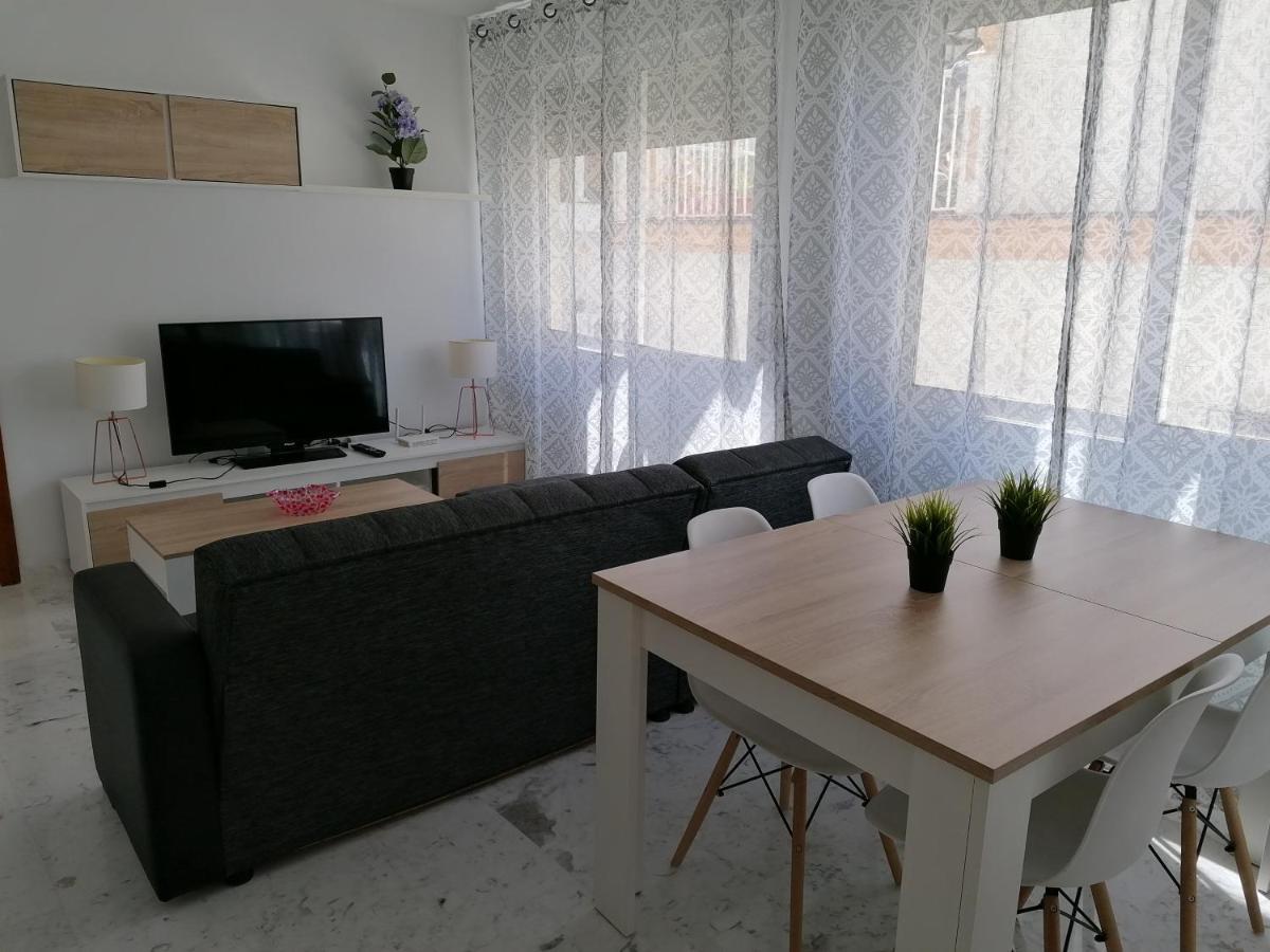 Apartaments En La Cala Primera La Cala De Mijas Esterno foto