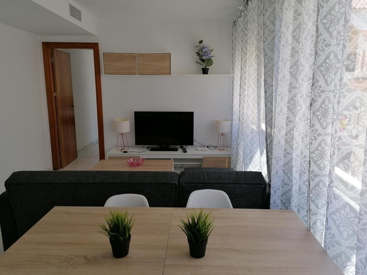 Apartaments En La Cala Primera La Cala De Mijas Esterno foto