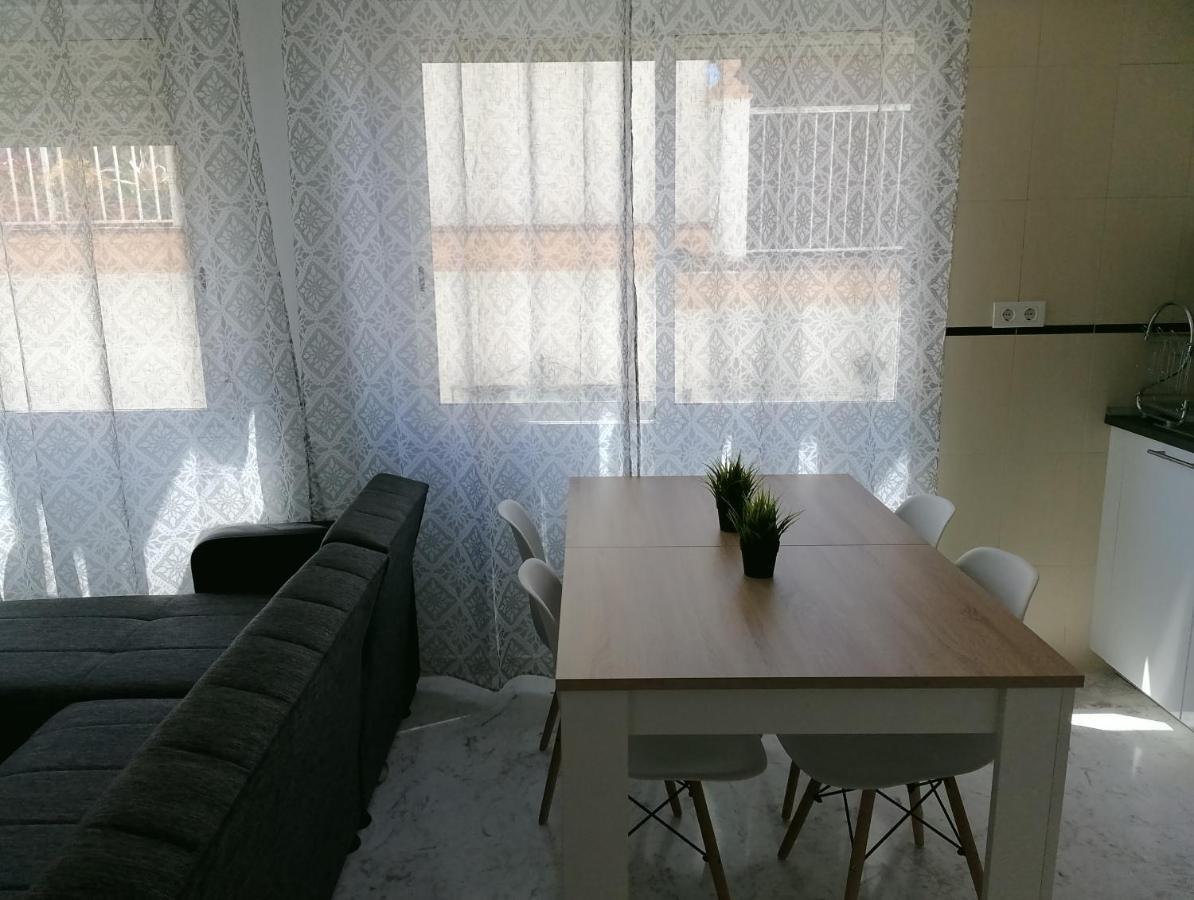 Apartaments En La Cala Primera La Cala De Mijas Esterno foto
